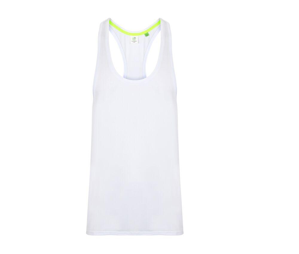 Tombo TL504 - Tank top męski