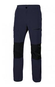 VELILLA V3022S - Elastyczne spodnie trekkingowe