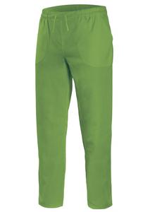 VELILLA V33001 - Medyczne spodnie Zielony