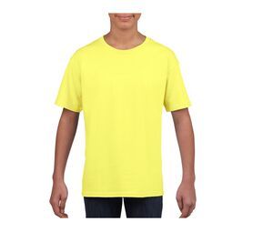 Gildan GN649 - Uroczy t-shirt dla dziecka- SoftStyle