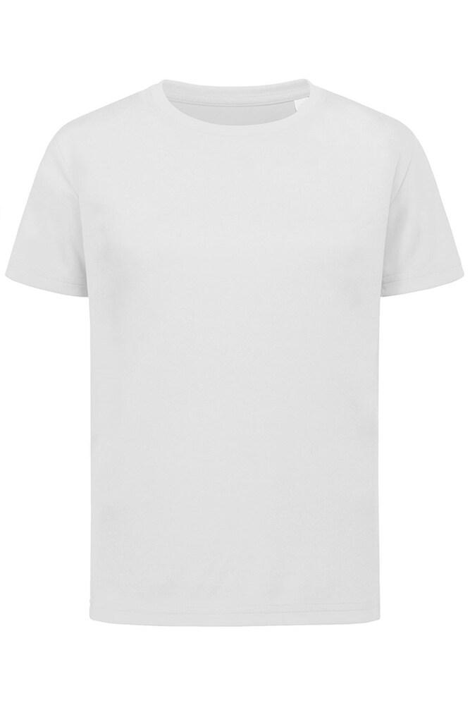 Stedman STE8170 - T-shirt ActiveDry dla młodszych