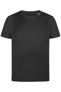 Stedman STE8170 - T-shirt ActiveDry dla młodszych Ciemny Opal