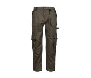 REGATTA RGJ505R - PRO UTILITY PANT