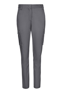 Velilla 103002SW - WOMENS MULTI-POCKET STRETCH PANTS