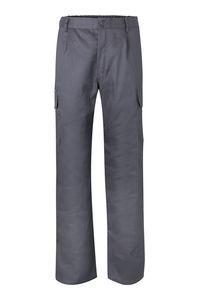 Velilla 103006 - LINED TROUSERS