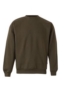 Velilla 105701 - SWEATSHIRT Khaki Green