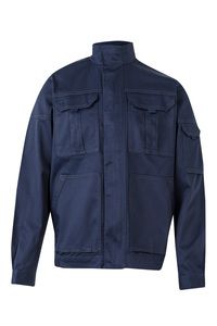 Velilla 106002S - STRETCH JACKET Granatowy