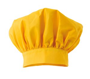 Velilla 404001 - CHEF HAT Żółty