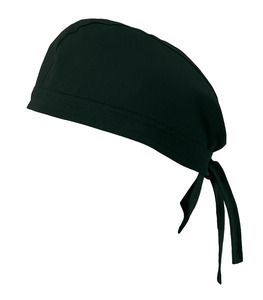 Velilla 404002 - CHEF HAT Czarny