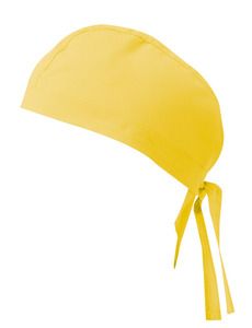 Velilla 404002 - CHEF HAT Żółty