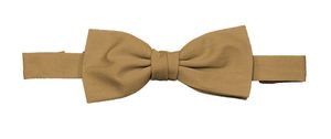 Velilla 404006 - BOW TIE Beżowy