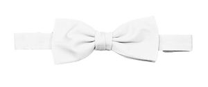 Velilla 404006 - BOW TIE Biały