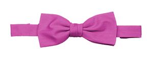 Velilla 404006 - BOW TIE Fuksjowy