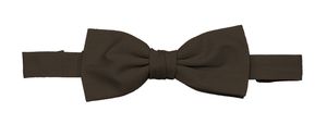 Velilla 404006 - BOW TIE Brązowy