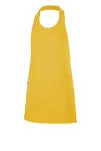 Velilla 404212 - BIB APRON Żółty