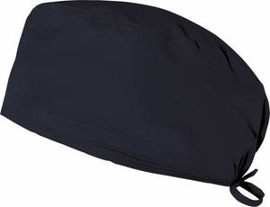 Velilla 534006S - SCRUB STRETCH HAT Granatowy