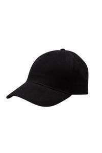 Mukua MCT300V - 5 PANEL CAP Czarny