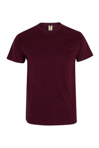 Mukua MK023CV - SHORT SLEEVE T-SHIRT 190 Wino