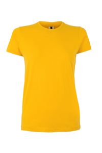 Mukua MK170CV - WOMENS SHORT SLEEVE T-SHIRT