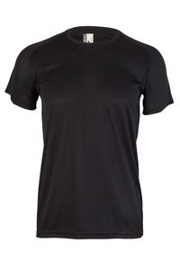 Mukua MK520V - SHORT SLEEVE TECHNICAL T-SHIRT