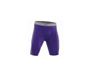 MACRON MA5333 - QUINCE UNDERSHORTS Fioletowy