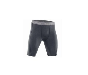 MACRON MA5333 - QUINCE UNDERSHORTS Antracyt