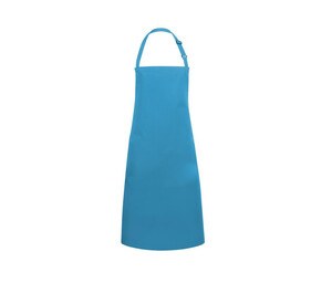 KARLOWSKY KYBLS4 - BIB APRON BASIC WITH BUCKLE