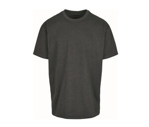 Build Your Brand BY102 - T-shirt oversize