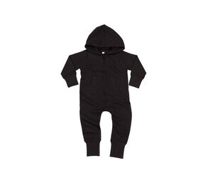 Babybugz BZ025 - Baby and toddler all-in-one Czarny