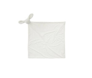 Mumbles MM751 - Flat animal comforter Biały