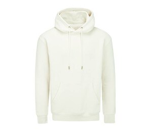 MANTIS MT004 - Unisex organic hoodie sweatshirt Naturalny