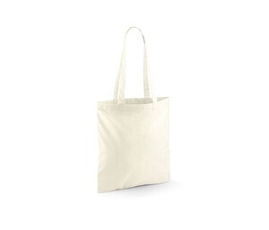 WESTFORD MILL WM961 - REVIVE RECYCLED TOTE Naturalny