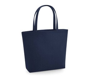 Bag Base BG721 - Felt shopping bag Granatowy