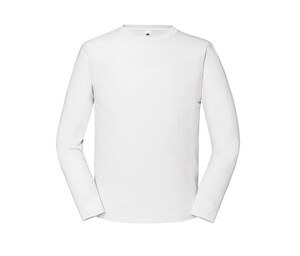 FRUIT OF THE LOOM SC152 - Short sleeve T-shirt 195 Biały