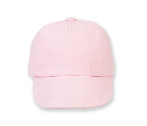 LARKWOOD LW090 - BABY CAP Blado-różowy