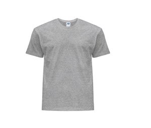JHK JK145 - T-shirt 150 Grey Melange