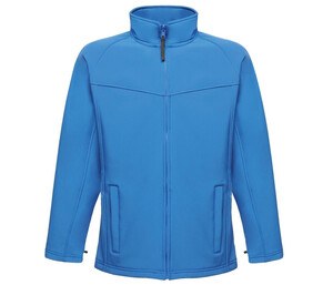 Regatta RGA642 - Interaktywna kurtka Softshell