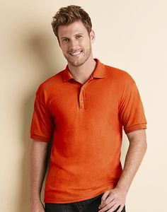 Gildan 8800 - Jersey Polo