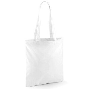 Westford Mill WM101 - Promo shoulder tote