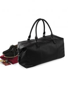 Quadra QD878 - Torba weekender