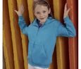 Fruit of the Loom SC379 - Hooded Sweat Jacket (62-045-0)