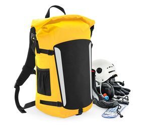 Quadra QX625 - Plecak wodoodporny 25L