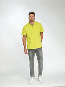 Lemon & Soda LEM3540 - Basic Polo dla niego