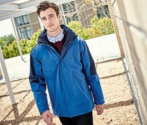 Regatta RGA130 - 3w1 Parka