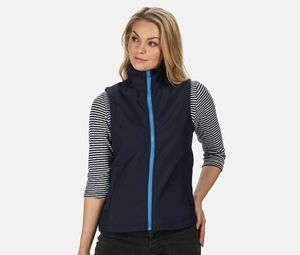 Regatta RGA845 - Softshell Ocieplacz Damski