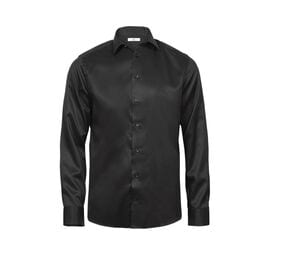 Tee Jays TJ4020 - Luksusowa koszula wygodna dla mężczyzn