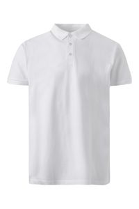 Mukua PS2001U - SHORT SLEEVE POLO 210